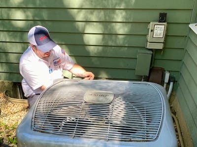 Bonfe Plumbing, Heating, Cooling, Electrical, Sewer