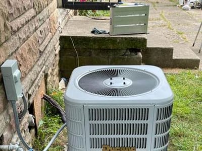 Bonilla Comfort Air LLC