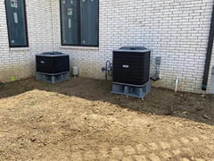 Bonilla Comfort Air LLC