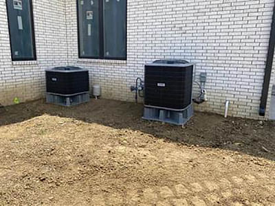 Bonilla Comfort Air LLC