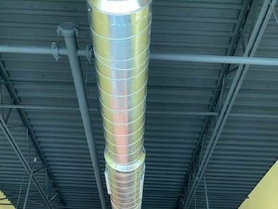 Bonilla Comfort Air LLC