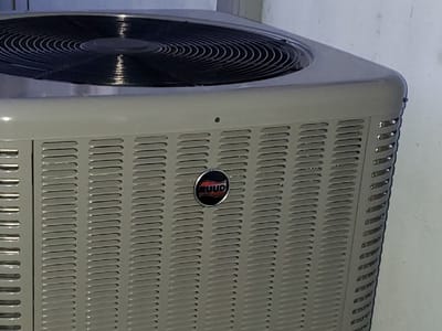 Bonniebrook Heating and Air