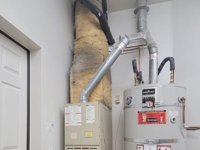 Bonniebrook Heating and Air