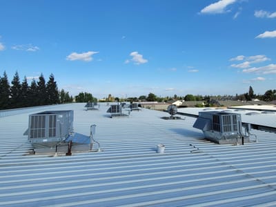 Bonniebrook Heating and Air