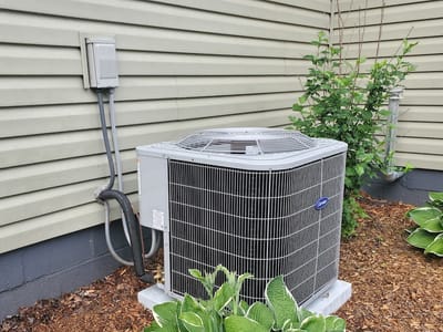 Bonsky Heating and Cooling