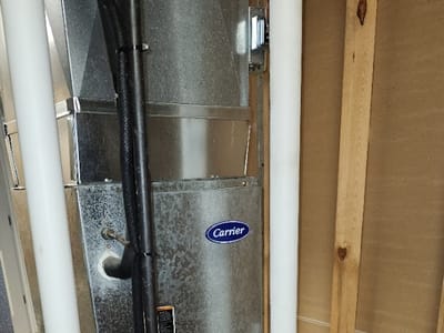 Bonsky Heating and Cooling