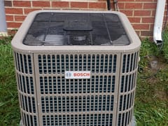 Booker Heating and Air Conditioning