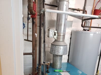 Booker Heating and Air Conditioning