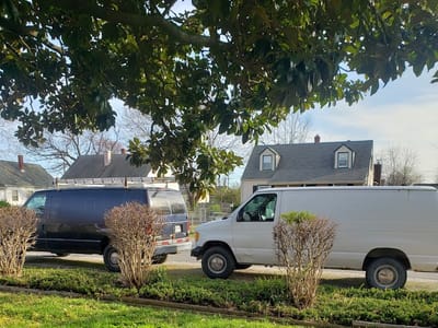 Booker Heating and Air Conditioning