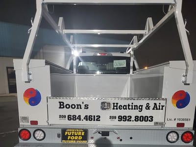 Boon's Heating & Air