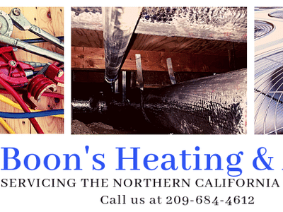 Boon's Heating & Air
