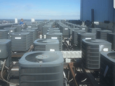 Boone Heating & Air Conditioning