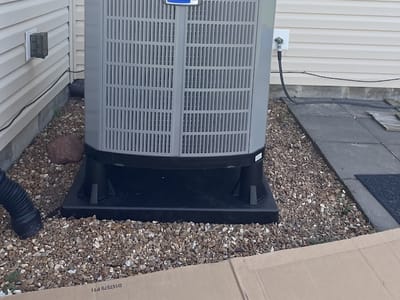 Boone Heating & Cooling