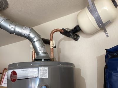 Boone's Heating and Cooling