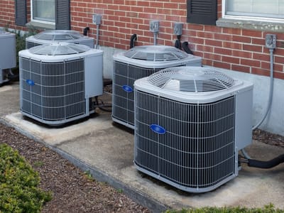 Boone's Heating and Cooling