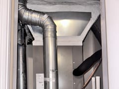 Boost Air Heating and Cooling