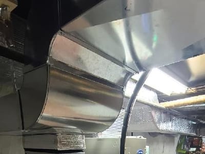 Borden Heating & Cooling, Inc.