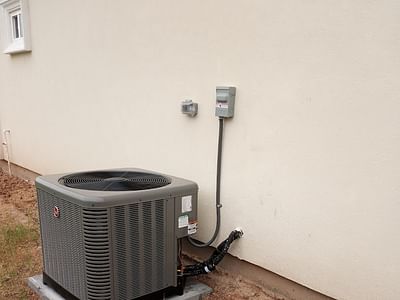 Border Air Conditioning & Heating
