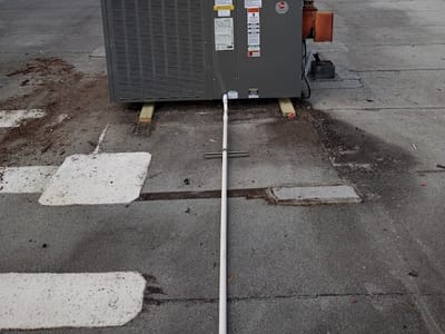 Border Air Conditioning & Heating