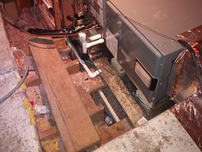 Border Air Conditioning & Heating