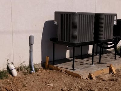 Boreas Air conditioning and Heating