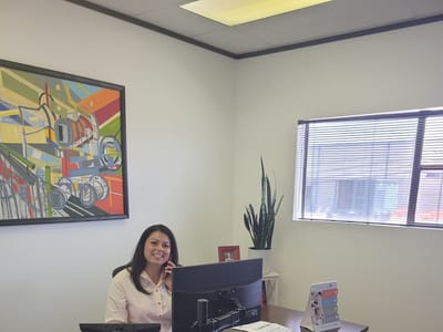 Boreas Air conditioning and Heating