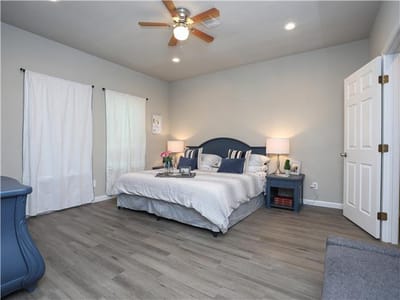 Born Again Construction Roofing And Solar