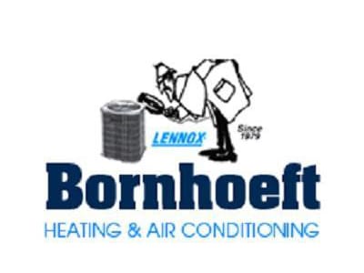 Bornhoeft Heating & Air Conditioning