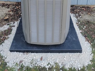 Borter Heating & Air Conditioning Co