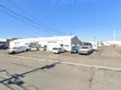 Bos Sheet Metal, Inc.