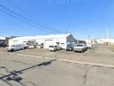 Bos Sheet Metal, Inc.