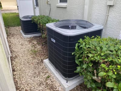 Bosch Air Conditioning, Inc.