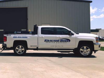 Bosn Service Company