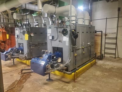 Bosn Service Company