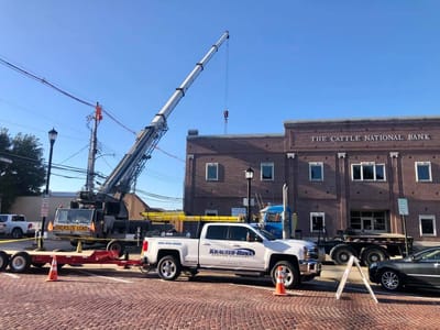 Bosn Service Company