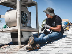 Bosque Heating Cooling and Plumbing