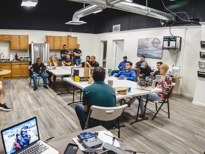 Bosque Heating, Cooling & Plumbing