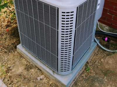 Boss Air A/c & Heat