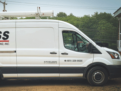 Boss Heating & Cooling Inc