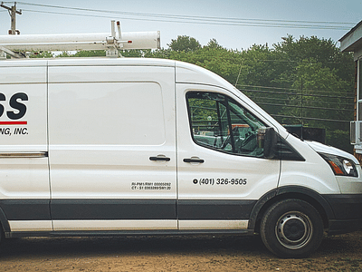 Boss Heating & Cooling Inc