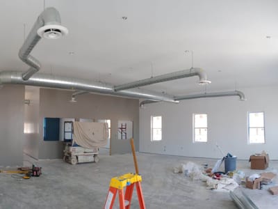 Boss Mechanical Heating Cooling & Refrigeration