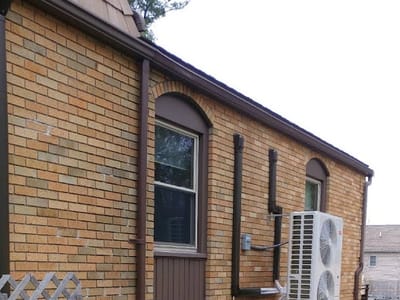 Boss Mechanical Heating Cooling & Refrigeration