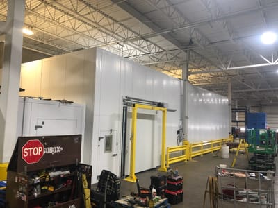 Boss Mechanical Heating Cooling & Refrigeration