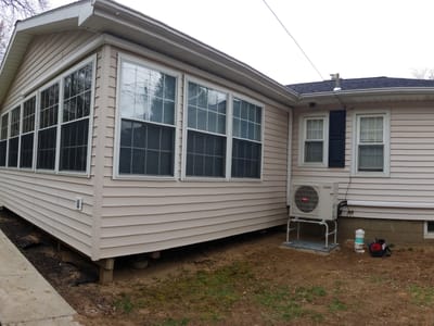 Boss Mechanical Heating Cooling & Refrigeration