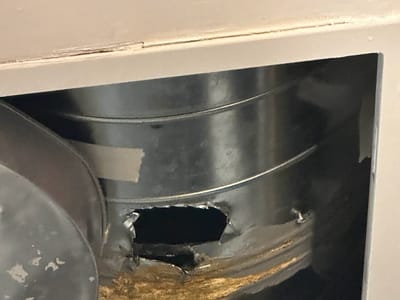 Boston Air Duct Cleaning