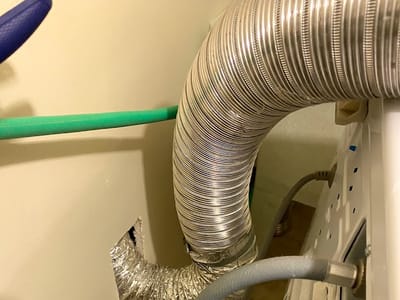 Boston Air Duct Cleaning