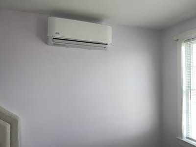 Boston Ductless Systems