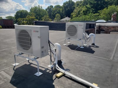 Boston Ductless Systems