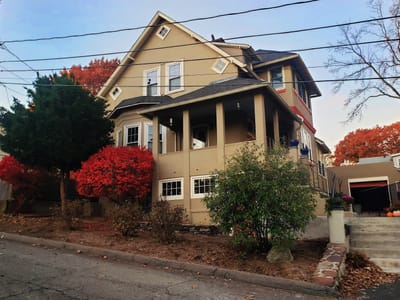 Boston Ductless Systems