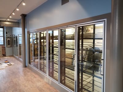 Boston Equipment Service Co.Inc.